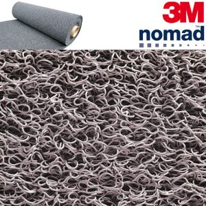 3M™ Nomad™ Scrapper Matting 7150 4ft x 40ft Heavy Duty