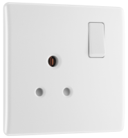 5A Switched Socket