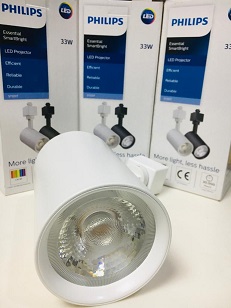 Track Light St031T Philips