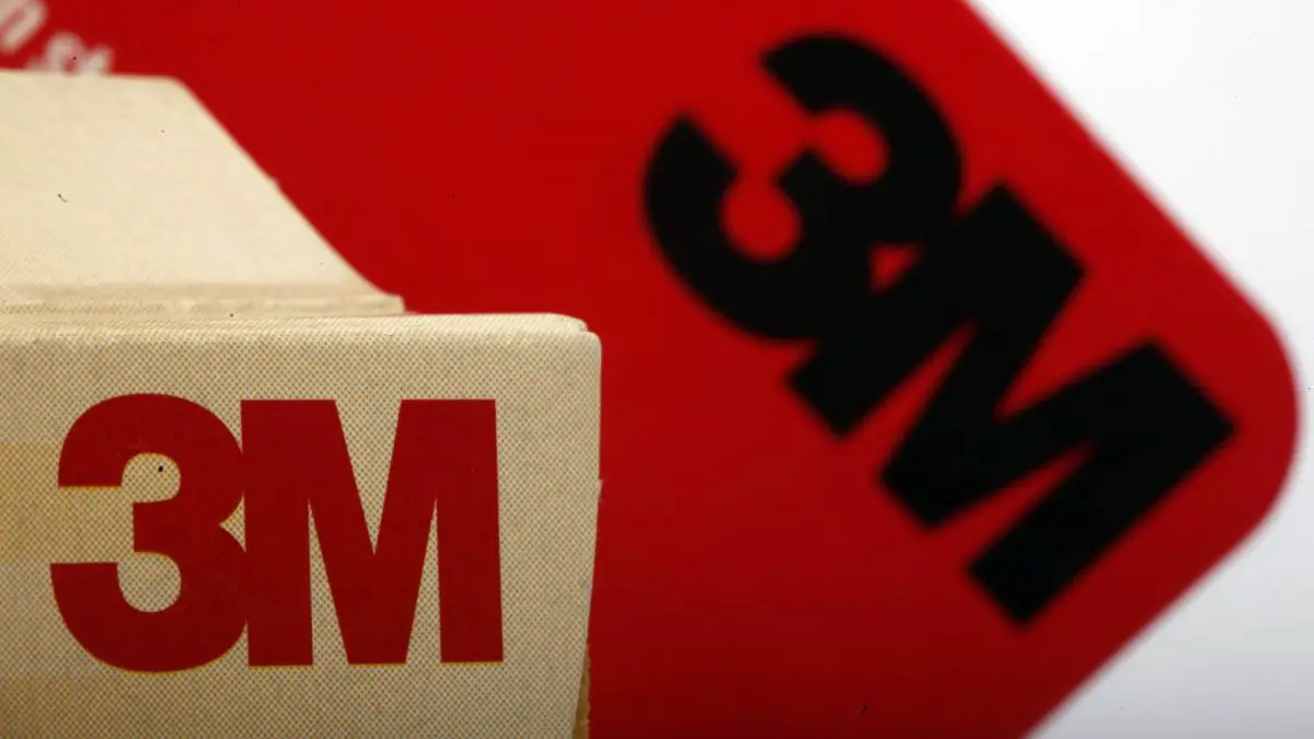 3M Distributor in Pakistan