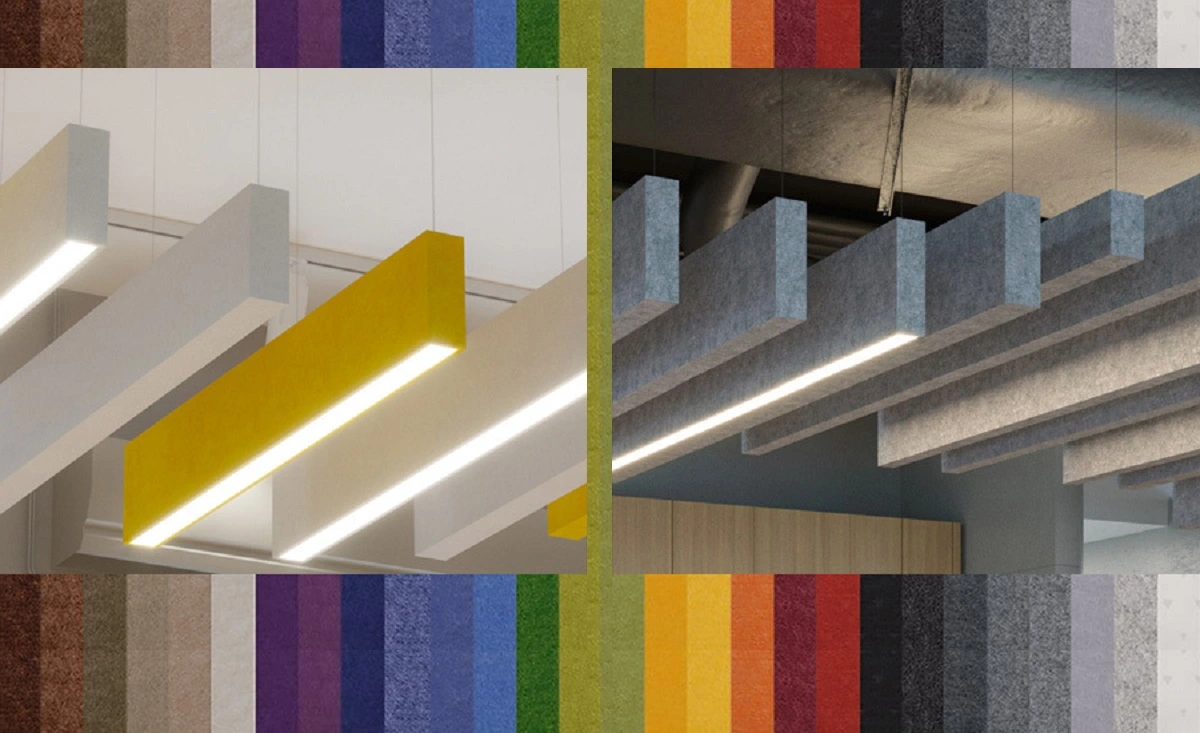 Acoustic Linear Lighting: A Comprehensive Guide