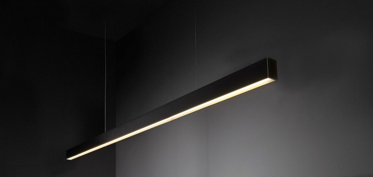 Types of Linear Lights: A Comprehensive Guide