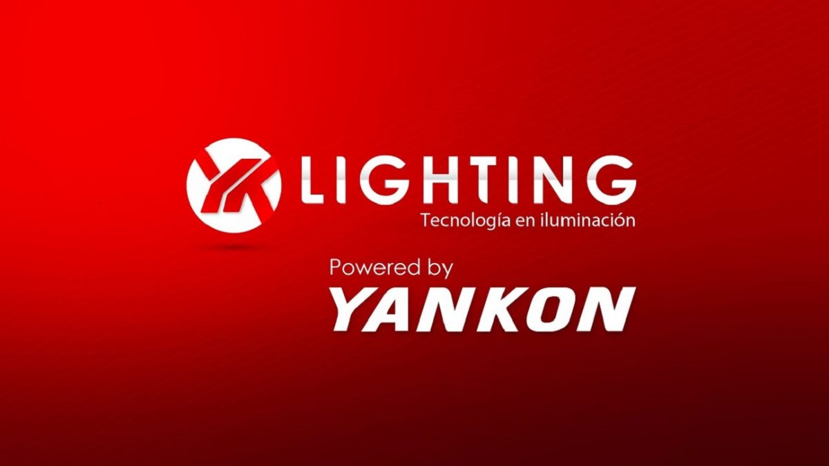 Yankon Lighting: Revolutionizing the Future of Illumination